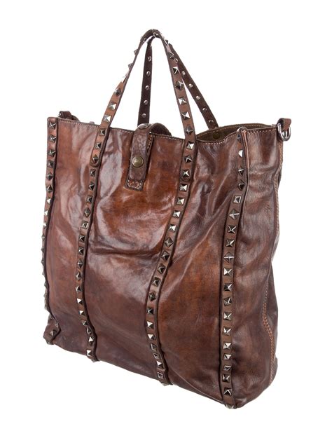 CAMPOMAGGI Women Handbags .